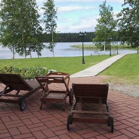 Wonderful Cottage By The Lake Hautjarvi Εξωτερικό φωτογραφία