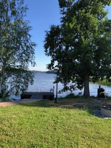Wonderful Cottage By The Lake Hautjarvi Εξωτερικό φωτογραφία