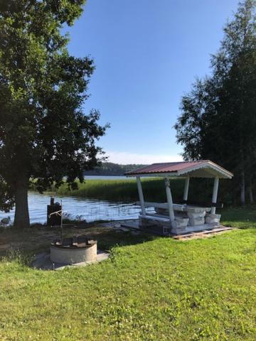 Wonderful Cottage By The Lake Hautjarvi Εξωτερικό φωτογραφία