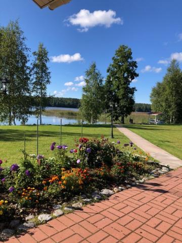 Wonderful Cottage By The Lake Hautjarvi Εξωτερικό φωτογραφία